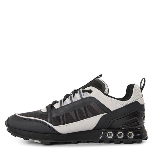 Black / Grey - Cruyff - Cruyff Spectra Train Sn64