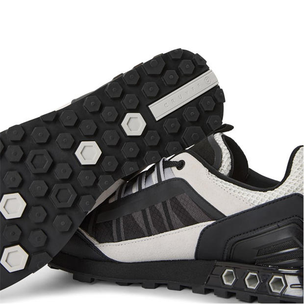 Black / Grey - Cruyff - Cruyff Spectra Train Sn64