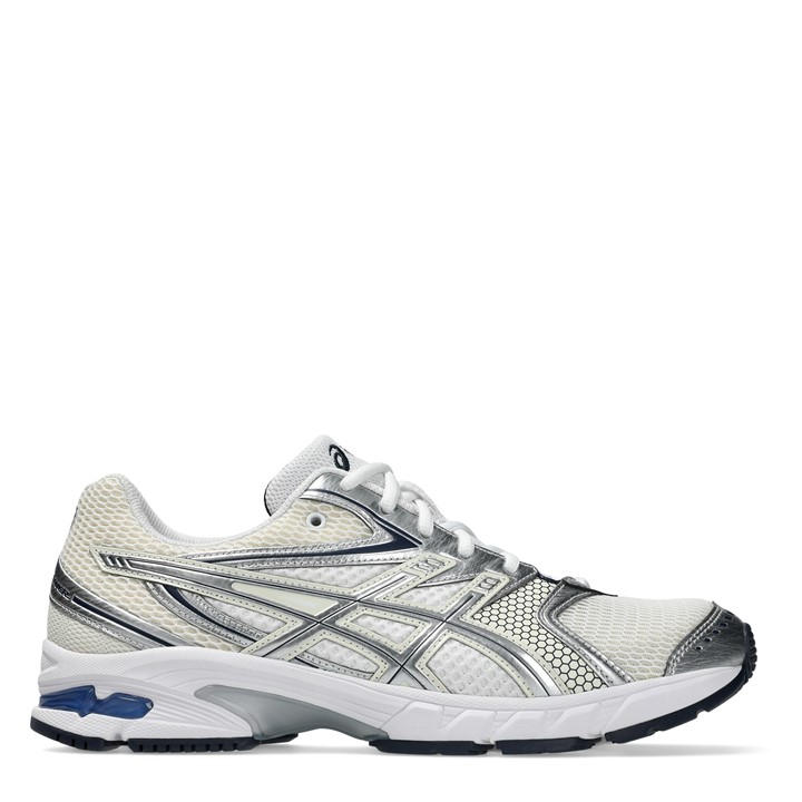 Asics Men's White Gel-Ds Trainers in Size 7.5, Sports Direct