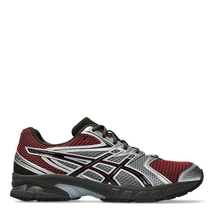 Asics Men's Red Gel-Ds Trainers in Size 8, Sports Direct