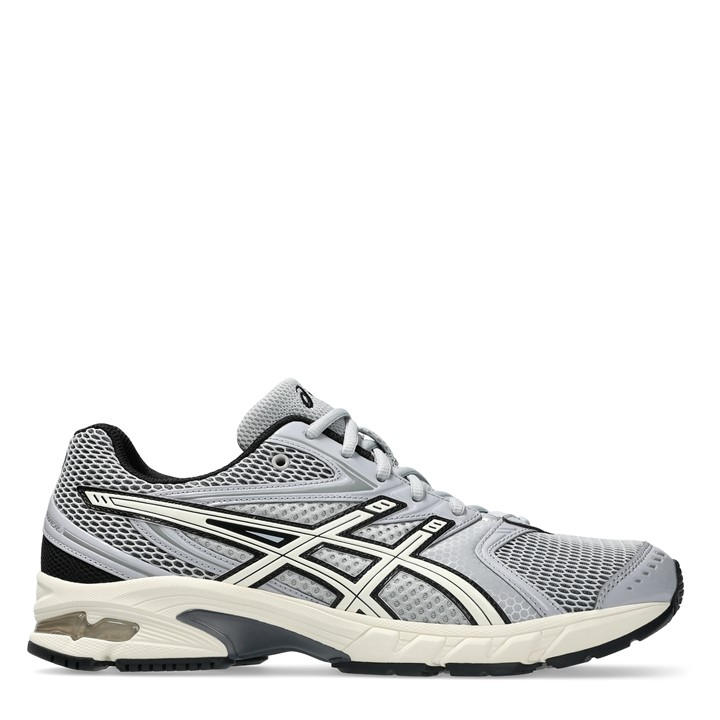 Asics Men's Grey Gel-Ds Trainers in Size 10, Sports Direct
