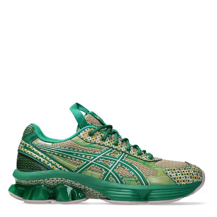 Asics Men's  Us7-S Gel-Kinetic Fluent Shoes in Size 10, Sports Direct