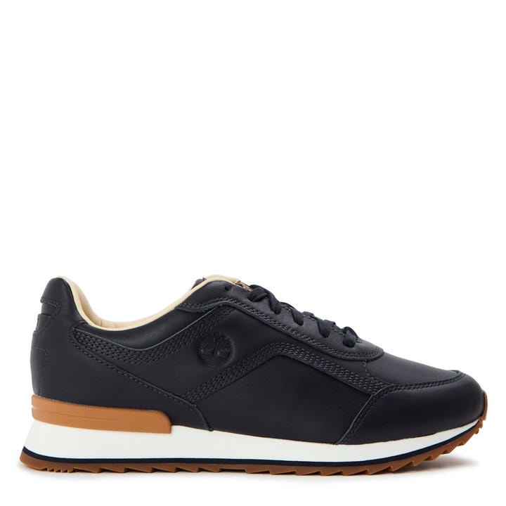 Timberland Men's Blue Timb Scout Hght Run Runners in Size 10, Sports Direct