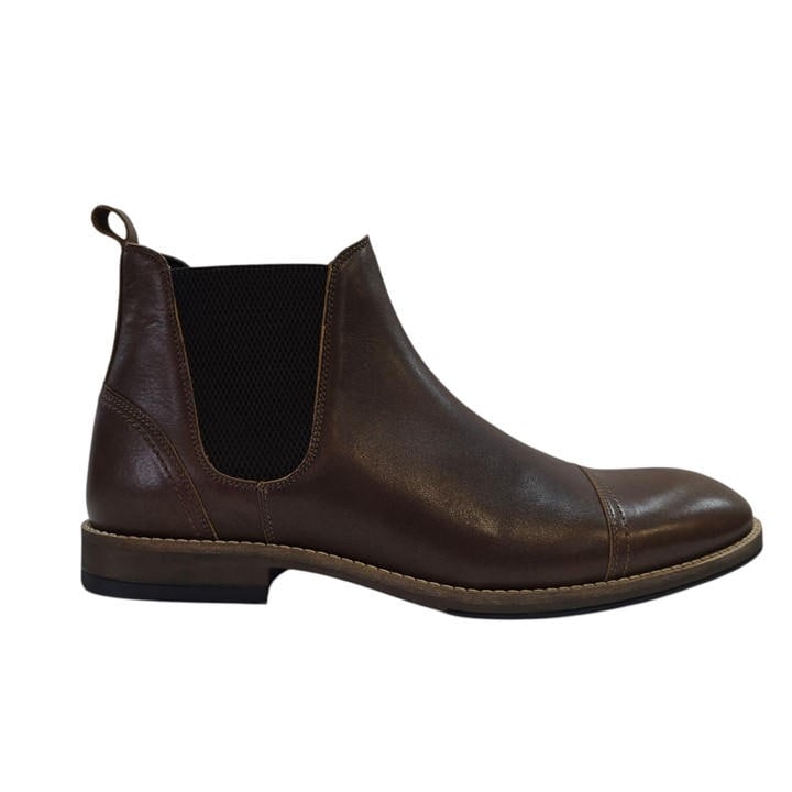 Chelsea  Men's  Bush  Boots, Football by Firetrap in Size 8, Sports Direct