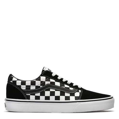Vans - Checkerboard Ward Mens Shoes