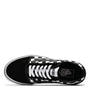 ChrBrd Blk/T WH - Vans - Checkerboard Ward Mens Shoes