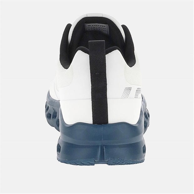 White/Coronet - Lotto Sport Italia - Men's Trainers