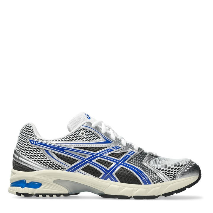 Asics Men's White Gel-Ds Trainer 14 in Size 11, Sports Direct