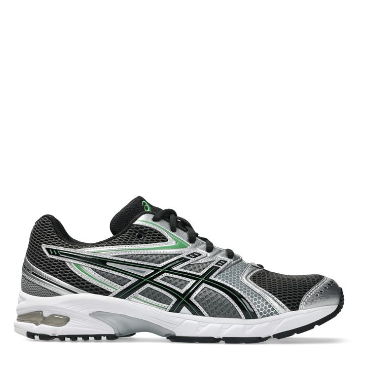 Asics Men's Grey Gel-Ds Trainer 14 in Size 8.5, Sports Direct