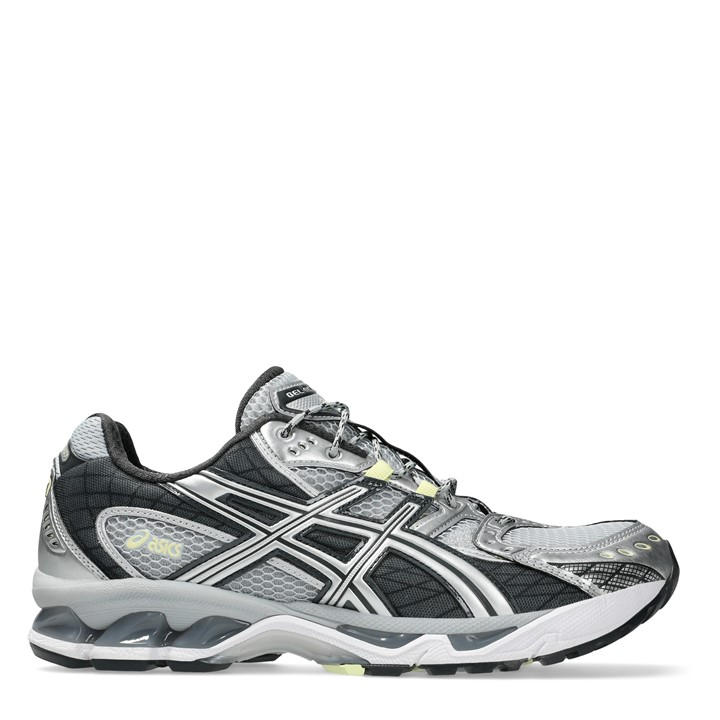 Asics Men's Grey Gel-Nimbus 10.1 in Size 9.5, Sports Direct
