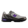 Silver Grey - New Balance - 509 Mens Shoes
