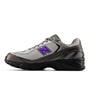 Silver Grey - New Balance - 509 Mens Shoes