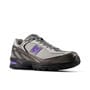Silver Grey - New Balance - 509 Mens Shoes