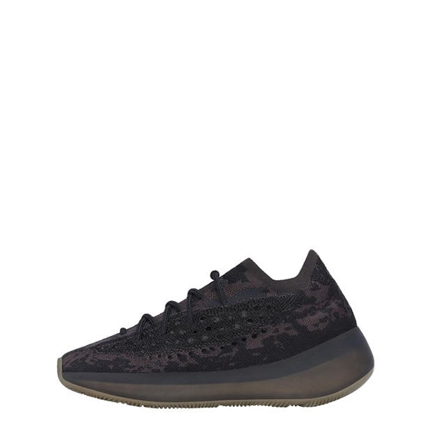 Onyx - Yeezy - Men's Boost 380 BOOST™ Cushioning Sneakers