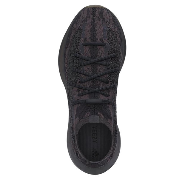 Onyx - Yeezy - Men's Boost 380 BOOST™ Cushioning Sneakers