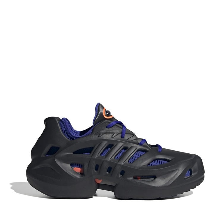 Adidas Originals Men's Blue Adifom Climcool Breathable Runners in Size 6, Sports Direct