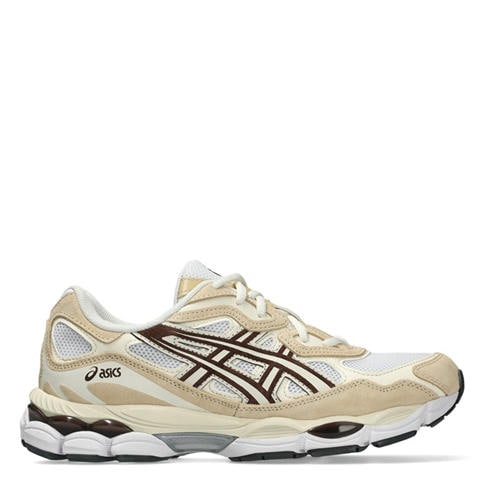 Asics - GEL-NYC Mens Sportstyle Shoes