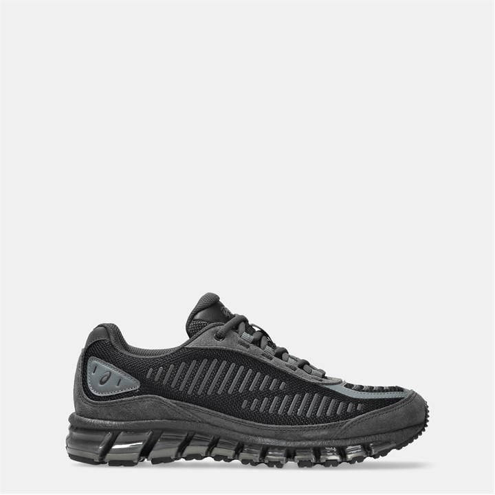 Asics Men's Black Gel-Quantum 360 I Amp Trainers in Size 9.5, Sports Direct