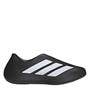 Black/White - adidas - Purechill Mens Slides