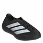 Black/White - adidas - Purechill Mens Slides
