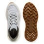 LT GRY/KHK - Lacoste - Mens Elite Active Evo Sneakers