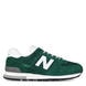 Nordic Green