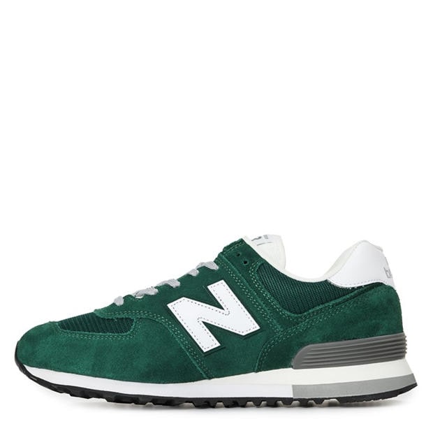 Nordic Green - New Balance - NB 574 Mens