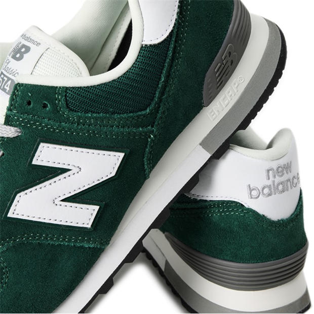 Nordic Green - New Balance - NB 574 Mens