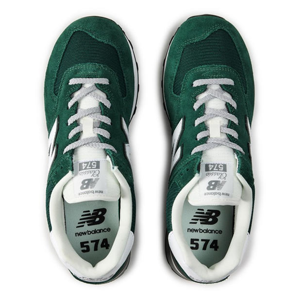 Nordic Green - New Balance - NB 574 Mens