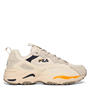 BLU/BLU/YEL - Fila - Unisex Adults Trainers