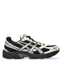 BLACK/CREAM - Asics - GEL-1130 Mens Sportstyle Shoes