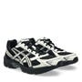 BLACK/CREAM - Asics - GEL-1130 Mens Sportstyle Shoes
