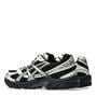 BLACK/CREAM - Asics - GEL-1130 Mens Sportstyle Shoes
