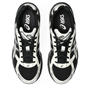 BLACK/CREAM - Asics - GEL-1130 Mens Sportstyle Shoes