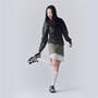 BLACK/CREAM - Asics - GEL-1130 Mens Sportstyle Shoes