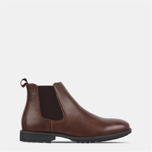 Deakins - Nicholas Deakins Chelsea Boots Mens