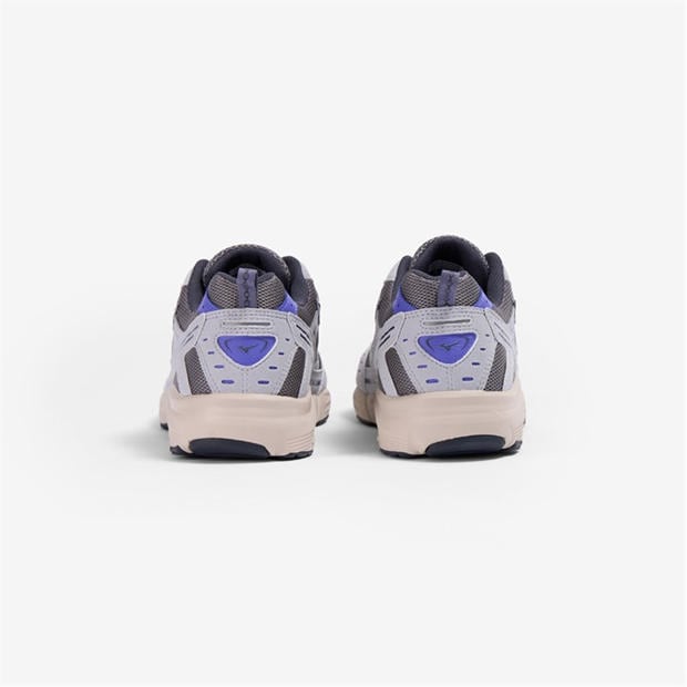 Shade/Grey/Harb - Mizuno - Unisex MXR 99 Trainers