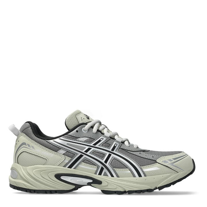 Asics Men's Grey Gel Ventx Runners in Size 7, Sports Direct