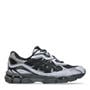 BLK/CEMENT GREY - Asics - GEL-NYC  Mens Sportstyle Shoes