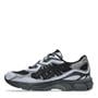 BLK/CEMENT GREY - Asics - GEL-NYC  Mens Sportstyle Shoes
