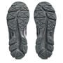 BLK/CEMENT GREY - Asics - GEL-NYC  Mens Sportstyle Shoes