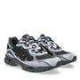 BLK/CEMENT GREY - Asics - GEL-NYC  Mens Sportstyle Shoes