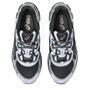 BLK/CEMENT GREY - Asics - GEL-NYC  Mens Sportstyle Shoes
