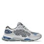 GRV/PIEDMNT GRY - Asics - GEL-NYC 2.0 Mens Sportstyle Shoes