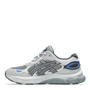 GRV/PIEDMNT GRY - Asics - GEL-NYC 2.0 Mens Sportstyle Shoes