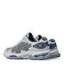GRV/PIEDMNT GRY - Asics - GEL-NYC 2.0 Mens Sportstyle Shoes