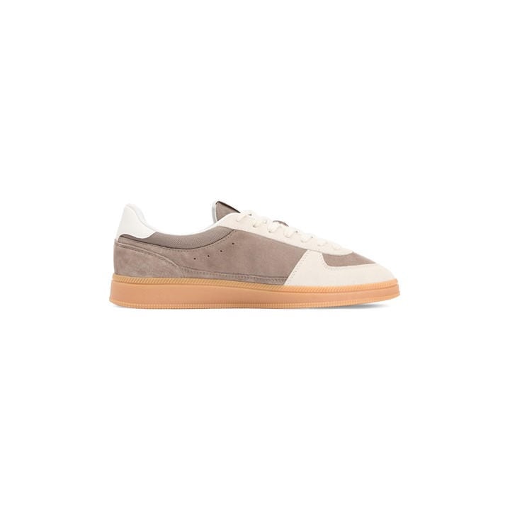 Tommy Jeans Men's  Low-Top Trainers in Size 9, Sports Direct
