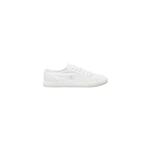 CALVIN KLEIN - Men's Low-Top Trainers