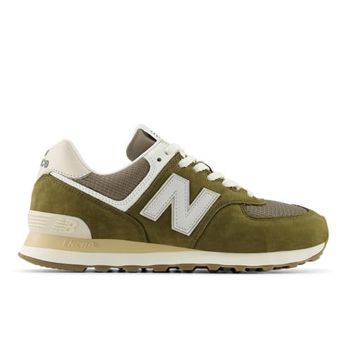 New Balance - 574 Mens Shoes