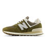 CALCIUM/DK SIL - New Balance - 574 Mens Shoes
